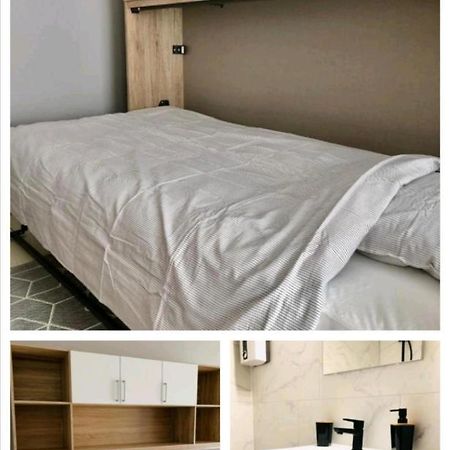 Studio Διαμέρισμα Nieuwpoort Εξωτερικό φωτογραφία